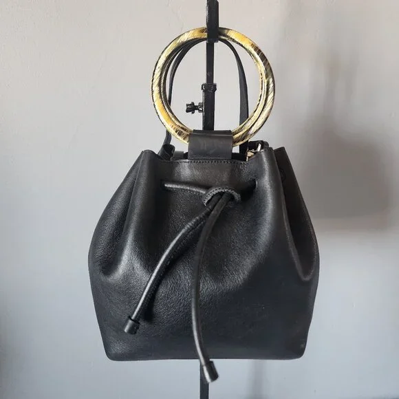 Theory Drawstring Bag "EUC" - Picture 5 of 16